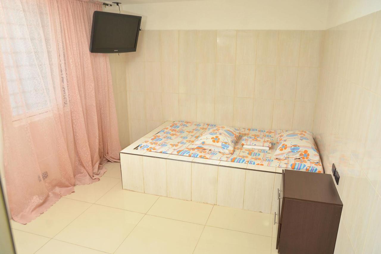 Apartahotel Juane'S Cali Esterno foto