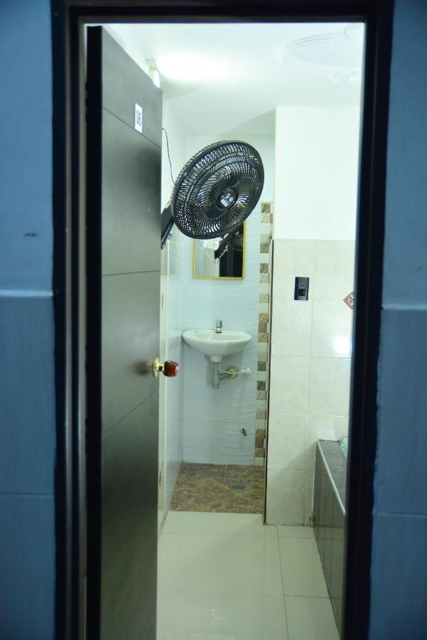 Apartahotel Juane'S Cali Esterno foto