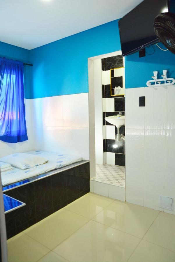Apartahotel Juane'S Cali Esterno foto